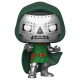 Funko Pop! Vinyl Doctor Doom (Fantastic Four)